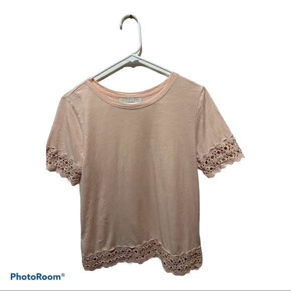 Loft small blouse - Picture 1 of 3